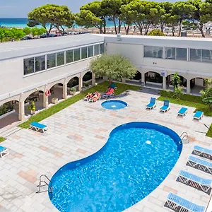 4r Meridia Mar Hotel Hospitalet De L'Infant