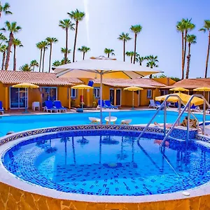 Almendros - Gay Exclusive Resort Playa del Inglés