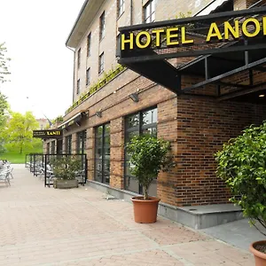 Anoeta Hotel San Sebastián