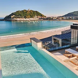5* Hotel Nobu