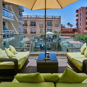Moon Dreams - Adults Recommended Hotel Torremolinos