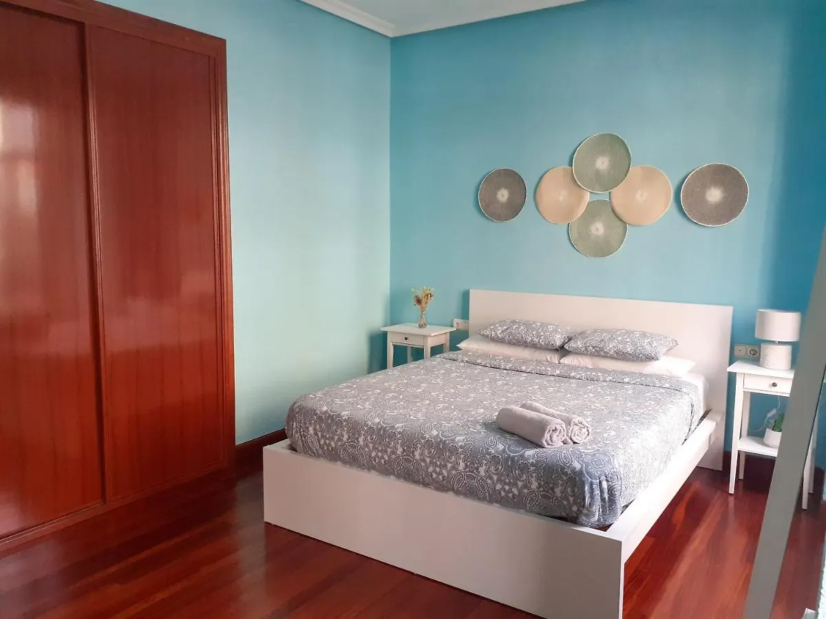 Hotel Casa Centro San Sebastián