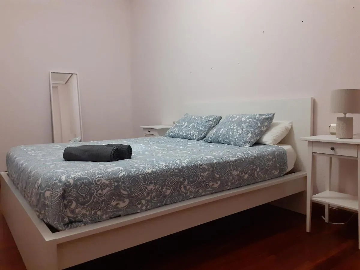 Hotel Casa Centro San Sebastián 0*,  Spagna