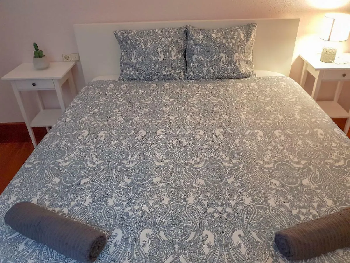 Hotel Casa Centro San Sebastián Affittacamere