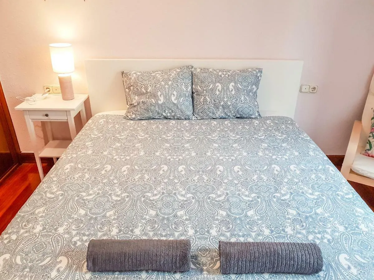 Affittacamere Hotel Casa Centro San Sebastián Spagna